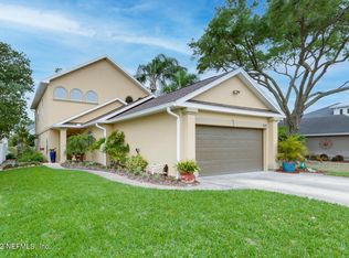 3932 Palm Way, Jacksonville Beach, FL 32250