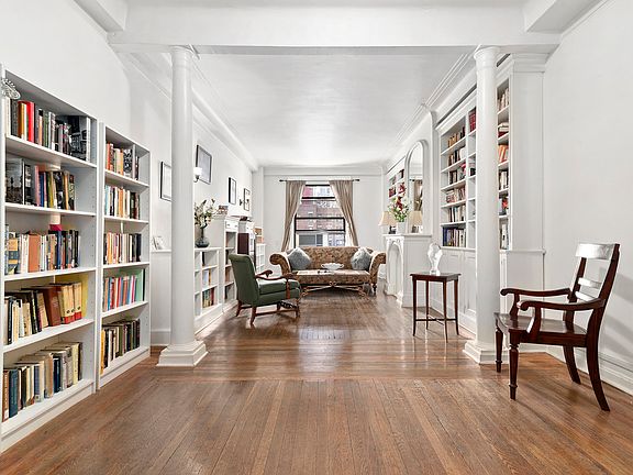 2nd image of 545 W 111th St APT 6A