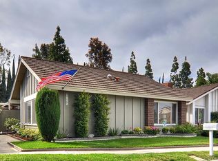 14372 Pinewood Rd, Tustin, CA 92780