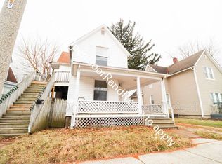 608 Anderson Ave UNIT 1, Fort Wayne, IN