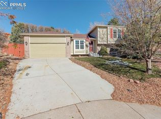 5265 Farm Ridge Pl, Colorado Springs, CO 80917