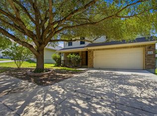 8214 Comanche Pass, Converse, TX 78109