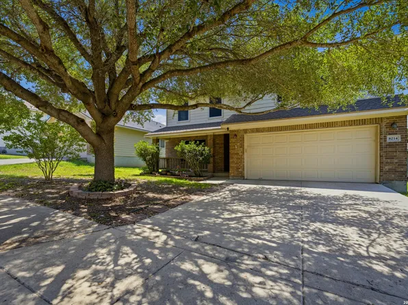 8214 Comanche Pass, Converse, TX 78109