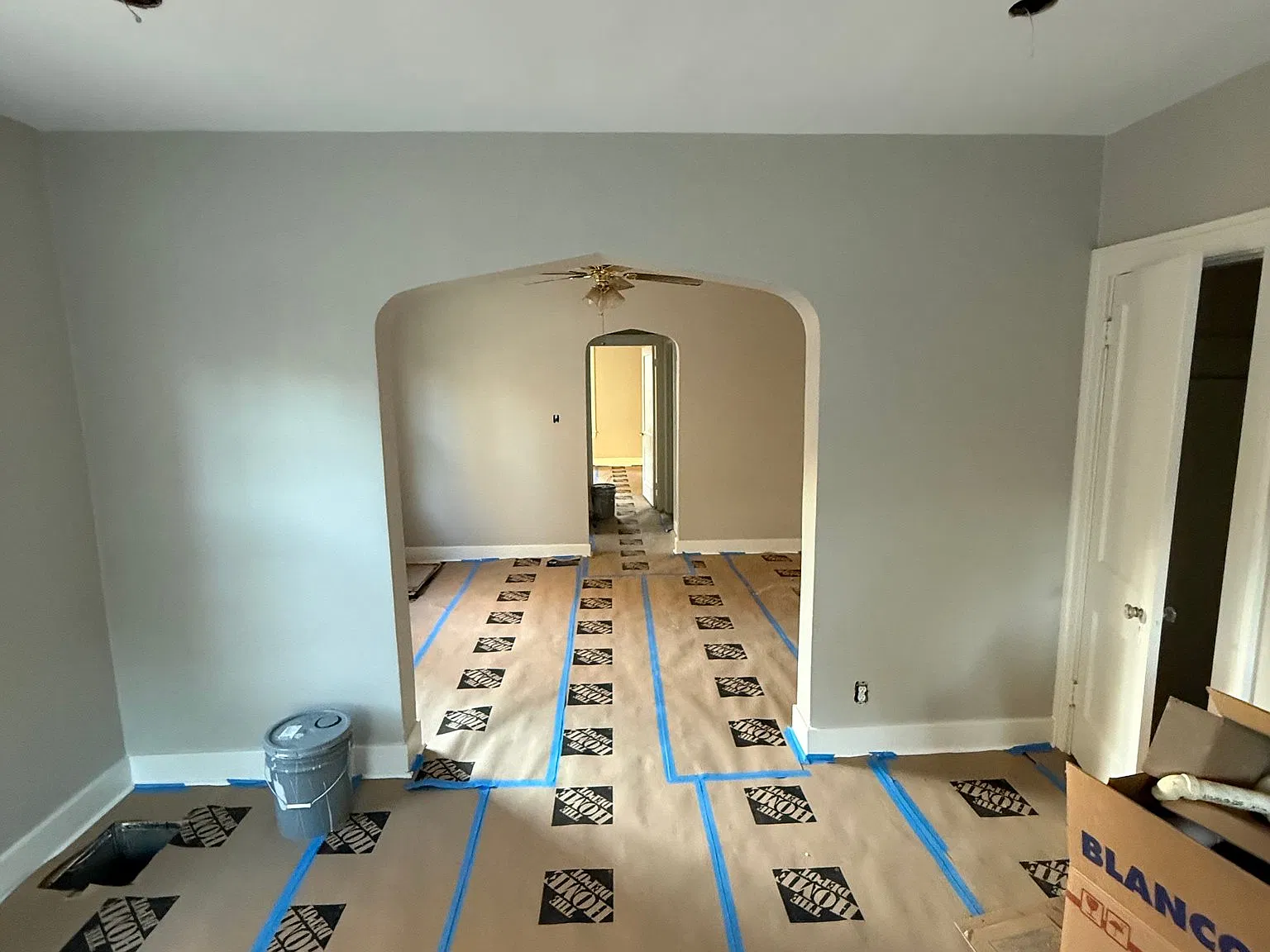 Charming Single Unit in The Highlands Louisville | 2023 Grasmere Dr | $1250/mo — Photo 4