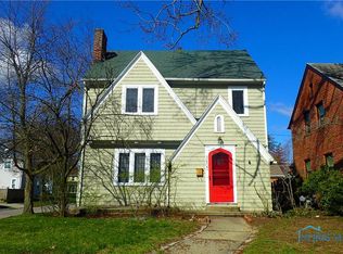 3803 Bowen Rd, Toledo, OH 43613