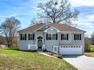 57 Max Wehunt Rd, Dahlonega, GA 30533