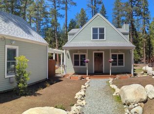 (Undisclosed Address), Idyllwild, CA 92549