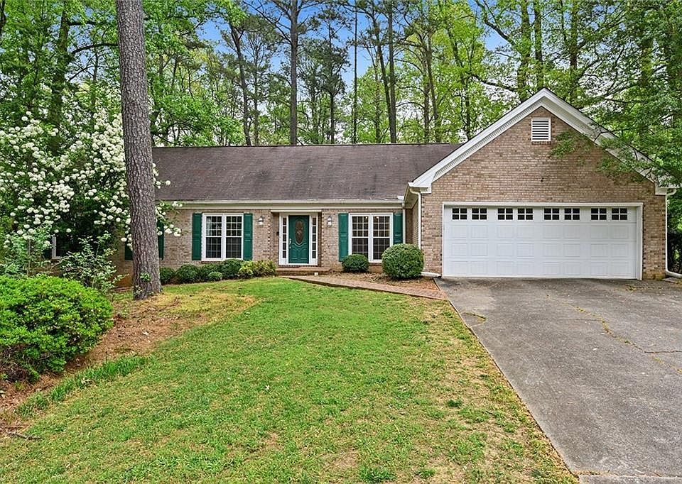 1st image of 4083 Glen Meadow Dr