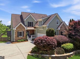 7165 Creek Ridge Dr, Gainesville, GA 30506
