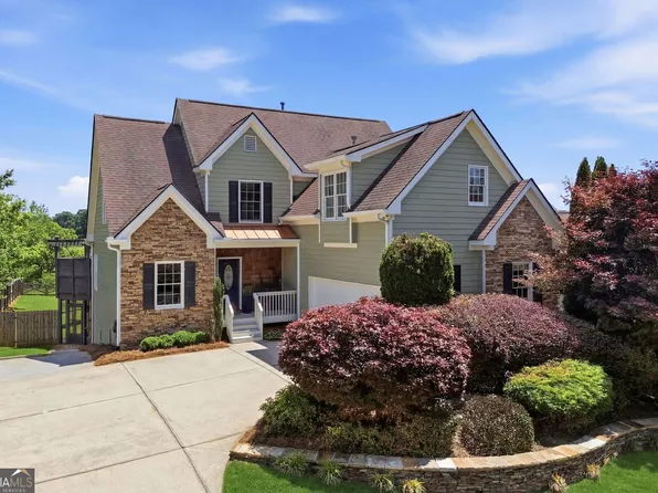 7165 Creek Ridge Dr, Gainesville, GA 30506