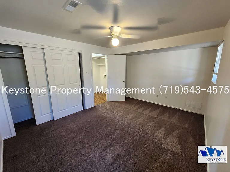 Charming Townhome in Pueblo West Comfortable & Convenient Living $1300/$1300 — Photo 7