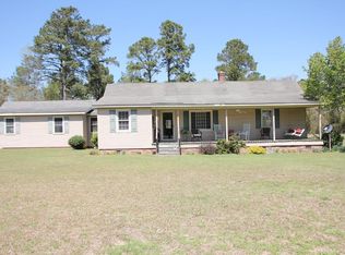 199 Earl Price Rd, Deep Run, NC 28525