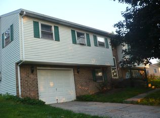 190 Taylor Rd, Etters, PA 17319