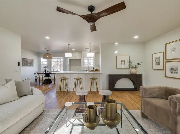 1500 Winchester Dr, Edmond, OK 73034