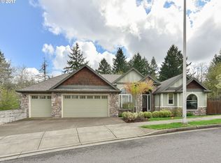 8448 SE 134th Dr, Portland, OR