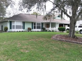 7601 Lakeland Blvd, Fort Pierce, FL 34950