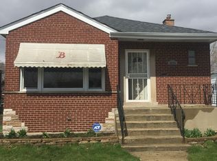 3634 W 83rd St, Chicago, IL 60652