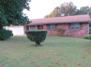 522 Joy St, Neosho, MO 64850