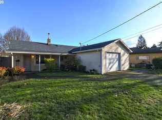 320 SE Linden Ct, Gresham, OR 97080