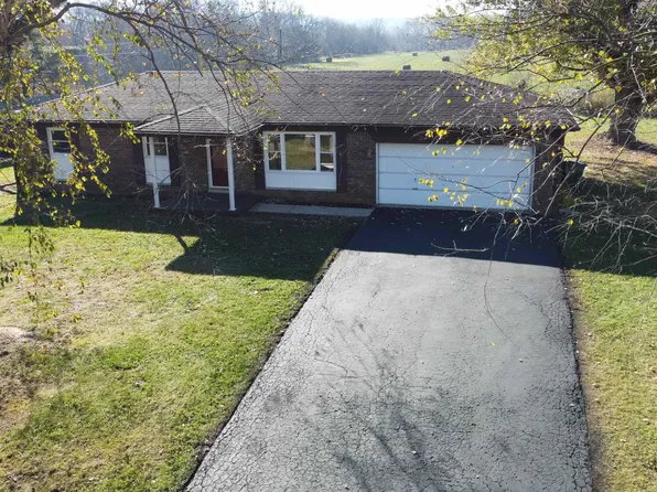 1403 W County Road 475 S, Connersville, IN 47331