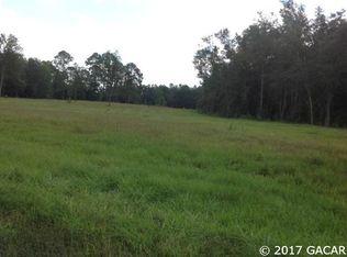 25417 NW 68th Ln, High Springs, FL 32643