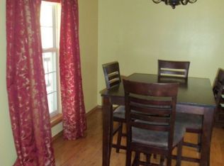 19246 Indian Meridian Rd, Pauls Valley, OK 73075