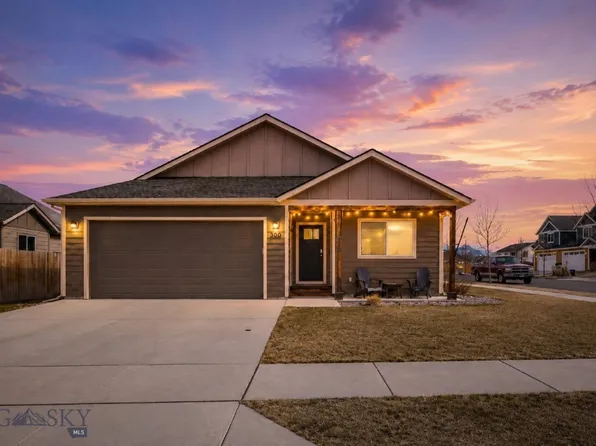 300 Crockett Way, Belgrade, MT 59714