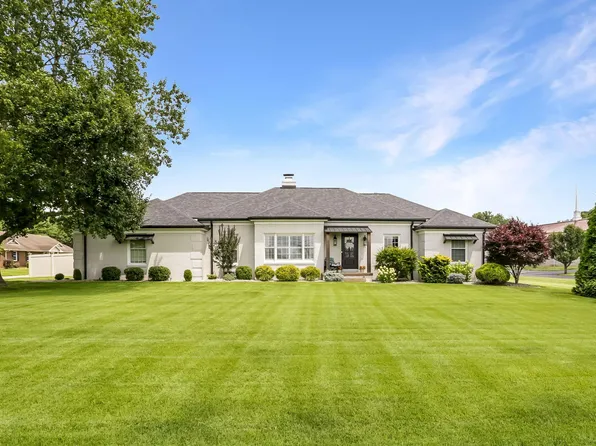 1638 Fuquay Rd, Evansville, IN 47715