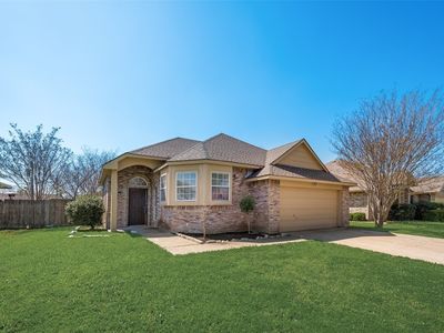 521 Redbud Dr, Forney, TX, 75126
