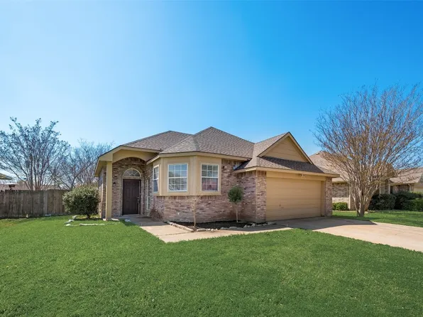 521 Redbud Dr, Forney, TX 75126