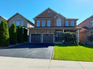 223 Bilbrough St, Aurora, ON L4G 7X1