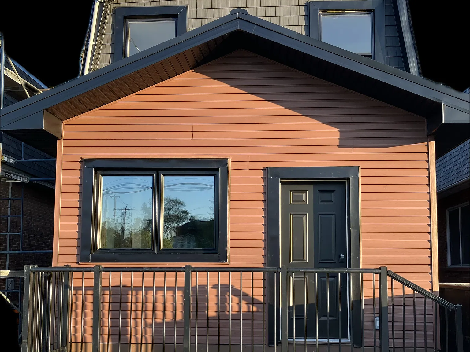 2 bed, 1.5 bath, 1000 sqft, $3,000 — Photo 2