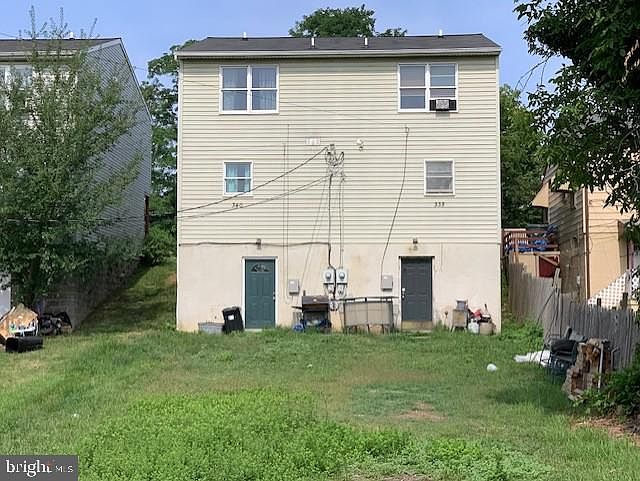 2nd image of 338 S Mont Valla Ave #340