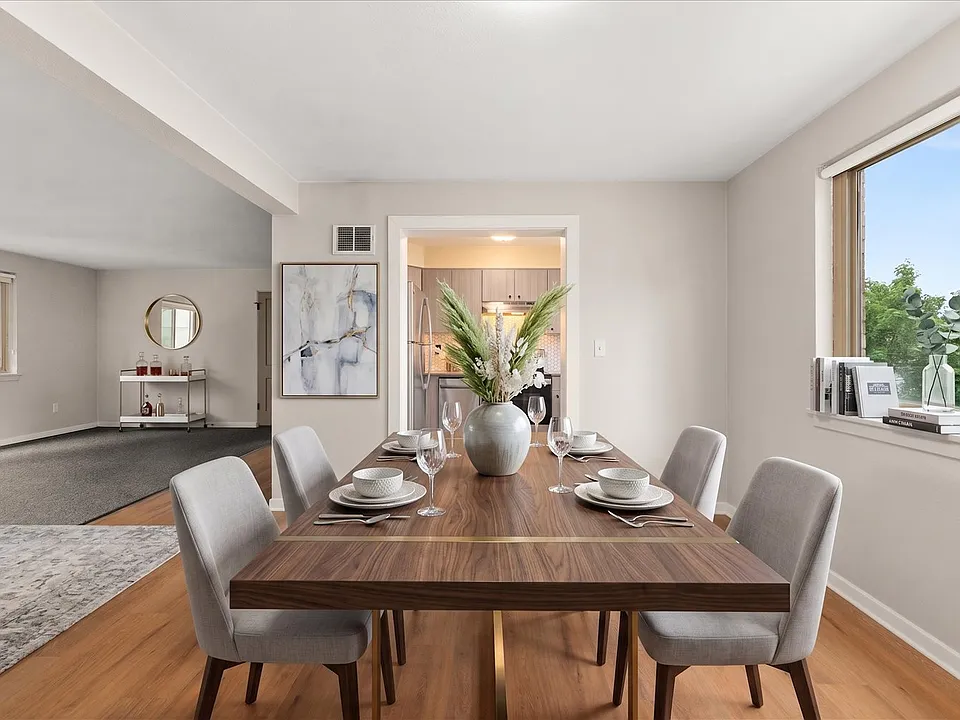 Parkside Browne's Addition