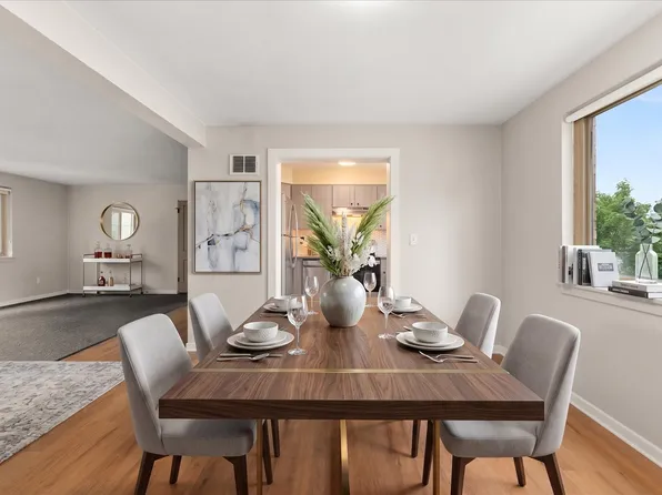 Parkside Browne's Addition