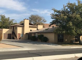 736 S Norma St #C, Ridgecrest, CA 93555