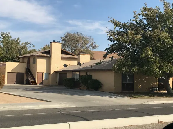 736NO, 736 S Norma St #C, Ridgecrest, CA 93555