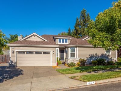 1434 Great Heron Dr, Santa Rosa, CA, 95409