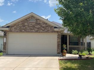 11909 Leda Ln, Austin, TX 78725