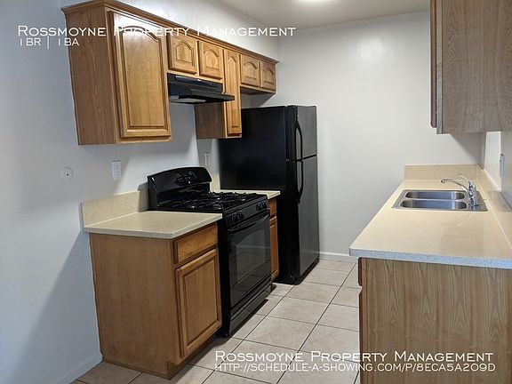 4th image of 1316 N Wilson Ave APT 5