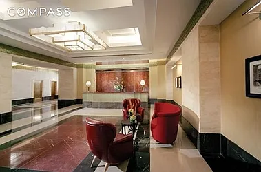 Rented by Compass
