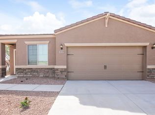 4116 S 81st Dr, Phoenix, AZ 85043