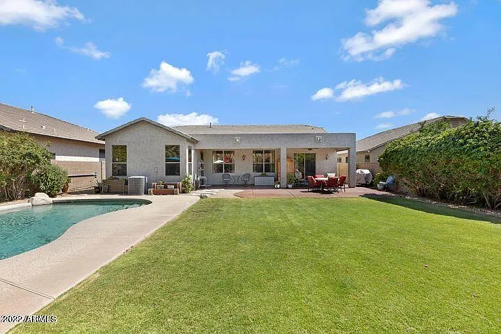 7314 E Gallego Ln — Photo 16