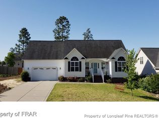 66 Swain St, Cameron, NC 28326