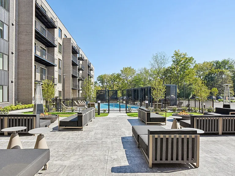 Novu Apartments — Photo 84