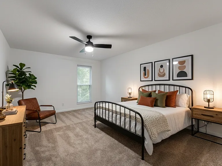 Enclave at North Point — Photo 149