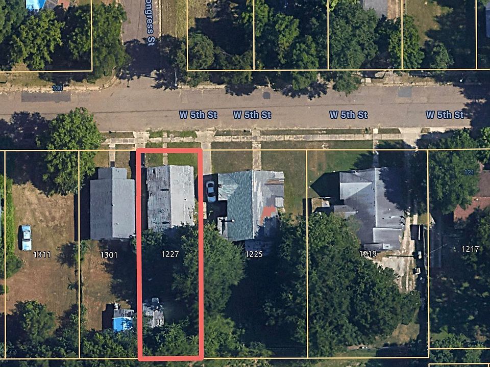 2nd image of 1227 W 5th St