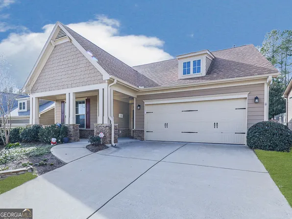 310 Laurel Lookout Hls, Canton, GA 30114