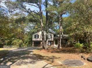 2121 Moon Dr SW, Conyers, GA 30094