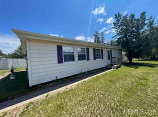 116 Constellation St, Gwinn, MI 49841